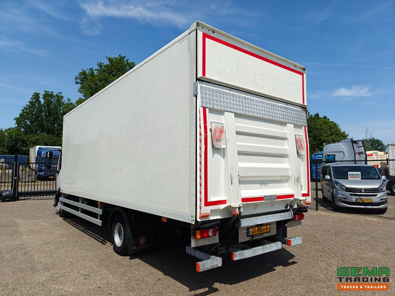 Renault D240 4x2 HalveSlaapcab Euro6E - Gesloten Bak 7.2m - Laadklep 1500kg - 02/2026 APK - Camião furgão: foto 3 Renault D240 4x2 HalveSlaapcab Euro6E - Gesloten Bak 7.2m - Laadklep 1500kg - 02/2026 APK - Camião furgão: foto 3
