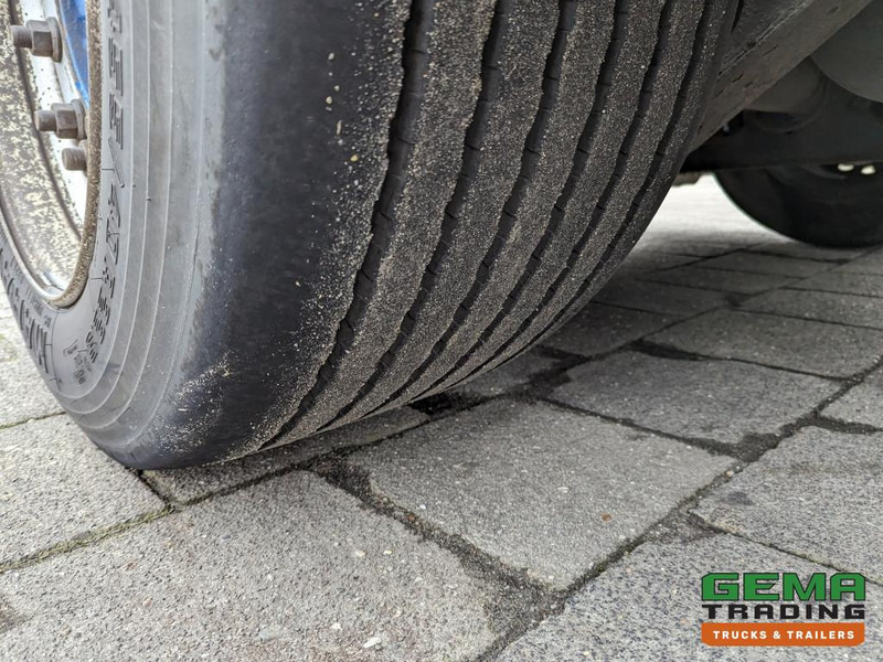 Semi-reboque transportador de contêineres/ Caixa móvel Renders ROC16.27 3-Assen SAF Schijfremmen - X-Steering - 30FT: foto 12 Semi-reboque transportador de contêineres/ Caixa móvel Renders ROC16.27 3-Assen SAF Schijfremmen - X-Steering - 30FT: foto 12