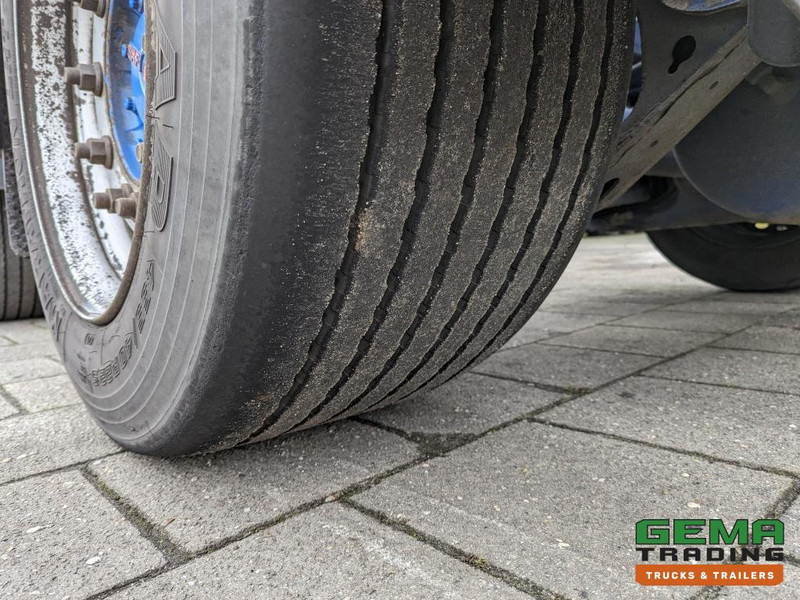 Semi-reboque transportador de contêineres/ Caixa móvel Renders ROC16.27 3-Assen SAF Schijfremmen - X-Steering - 30FT: foto 10 Semi-reboque transportador de contêineres/ Caixa móvel Renders ROC16.27 3-Assen SAF Schijfremmen - X-Steering - 30FT: foto 10