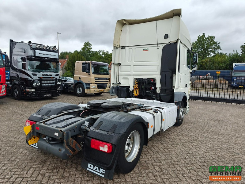 DAF FT XF460 4x2 SuperSpaceCab Euro6 - Handgeschakeld - Dubbele Tanks - 800.000km - Tractor: foto 3 DAF FT XF460 4x2 SuperSpaceCab Euro6 - Handgeschakeld - Dubbele Tanks - 800.000km - Tractor: foto 3