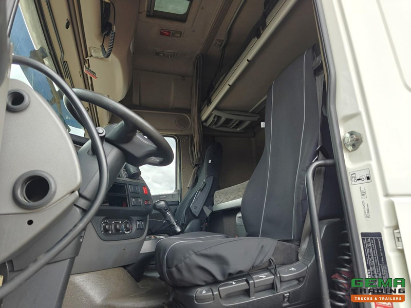 DAF FT XF460 4x2 SuperSpaceCab Euro6 - Handgeschakeld - Dubbele Tanks - 800.000km - Tractor: foto 5 DAF FT XF460 4x2 SuperSpaceCab Euro6 - Handgeschakeld - Dubbele Tanks - 800.000km - Tractor: foto 5