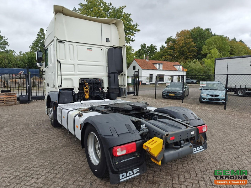 DAF FT XF460 4x2 SuperSpaceCab Euro6 - Handgeschakeld - Dubbele Tanks - 800.000km - Tractor: foto 4 DAF FT XF460 4x2 SuperSpaceCab Euro6 - Handgeschakeld - Dubbele Tanks - 800.000km - Tractor: foto 4
