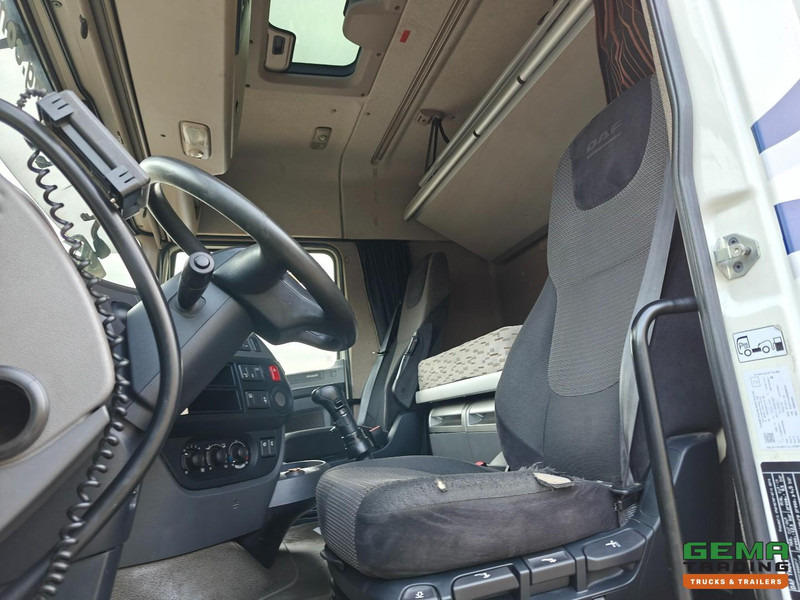 DAF FT XF480 4x2 Spacecab Euro6 - Retarder - Handgeschakeld - SMARTTacho V2 - 02/2026 APK - Tractor: foto 5 DAF FT XF480 4x2 Spacecab Euro6 - Retarder - Handgeschakeld - SMARTTacho V2 - 02/2026 APK - Tractor: foto 5