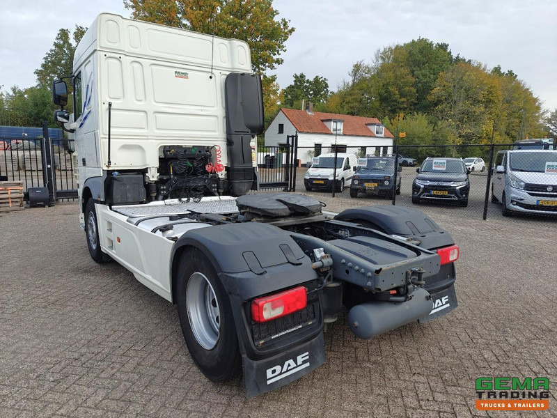 DAF FT XF480 4x2 Spacecab Euro6 - Retarder - Handgeschakeld - SMARTTacho V2 - 02/2026 APK - Tractor: foto 4 DAF FT XF480 4x2 Spacecab Euro6 - Retarder - Handgeschakeld - SMARTTacho V2 - 02/2026 APK - Tractor: foto 4