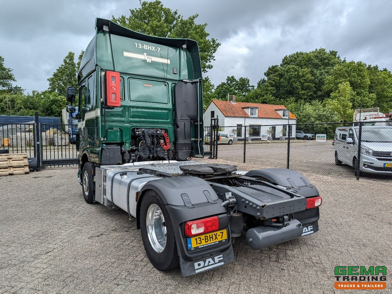 DAF XF 440 FT 4x2 Superspacecab Euro6C - ADR - Dubbele tanks - Standairco - SMARTtachoV2 - 01/2026 APK - Tractor: foto 4 DAF XF 440 FT 4x2 Superspacecab Euro6C - ADR - Dubbele tanks - Standairco - SMARTtachoV2 - 01/2026 APK - Tractor: foto 4