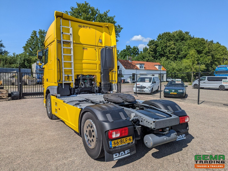 DAF XF 450 FT 4x2 SuperSpaceCab Euro6C - Retarder - Standairco - Dubbele Tanks - SMARTtachoV2 - Tractor: foto 4 DAF XF 450 FT 4x2 SuperSpaceCab Euro6C - Retarder - Standairco - Dubbele Tanks - SMARTtachoV2 - Tractor: foto 4