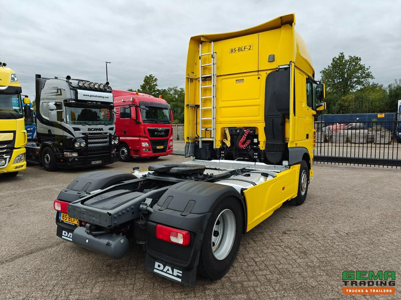 DAF XF 450 FT 4x2 Superspacecab Euro6C - Retarder - Dubbele Tanks - Standairco - SMARTTacho V2 - 05/2026 APK - Tractor: foto 3 DAF XF 450 FT 4x2 Superspacecab Euro6C - Retarder - Dubbele Tanks - Standairco - SMARTTacho V2 - 05/2026 APK - Tractor: foto 3