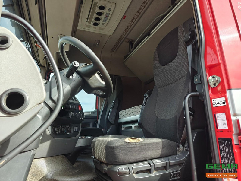 DAF XF 460 FT 4x2 Spacecab Euro6A - StandAirco - Navi - Gereedschapskist - 07/2026 APK - Tractor: foto 5 DAF XF 460 FT 4x2 Spacecab Euro6A - StandAirco - Navi - Gereedschapskist - 07/2026 APK - Tractor: foto 5