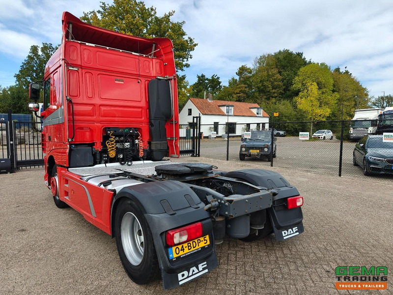 DAF XF 460 FT 4x2 Spacecab Euro6A - StandAirco - Navi - Gereedschapskist - 07/2026 APK - Tractor: foto 4 DAF XF 460 FT 4x2 Spacecab Euro6A - StandAirco - Navi - Gereedschapskist - 07/2026 APK - Tractor: foto 4
