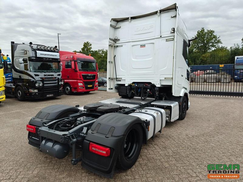 DAF XG+ 480 FT 4x2 Euro6E- MEGA/Lowdeck - Retarder - Dubbele tanks - MirrorCam - 320.000KM - Tractor: foto 3 DAF XG+ 480 FT 4x2 Euro6E- MEGA/Lowdeck - Retarder - Dubbele tanks - MirrorCam - 320.000KM - Tractor: foto 3