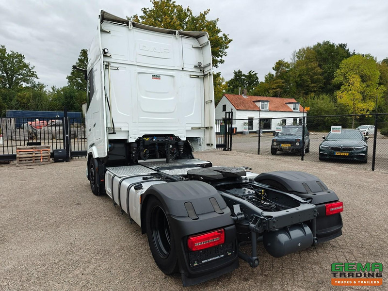 DAF XG+ 480 FT 4x2 Euro6E- MEGA/Lowdeck - Retarder - Dubbele tanks - MirrorCam - 320.000KM - Tractor: foto 4 DAF XG+ 480 FT 4x2 Euro6E- MEGA/Lowdeck - Retarder - Dubbele tanks - MirrorCam - 320.000KM - Tractor: foto 4