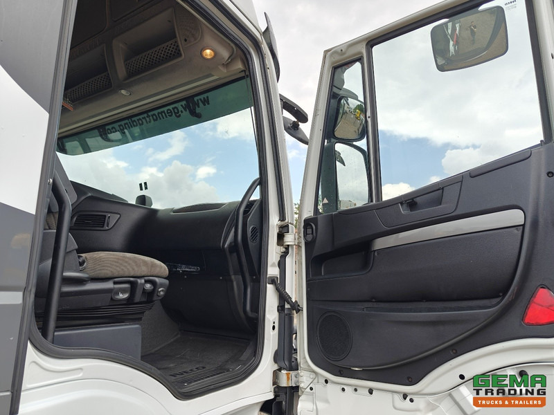 Tractor Iveco Stralis 420 Hi-Way 4x2 Euro6A - Dubbele tanks - NL truck: foto 12