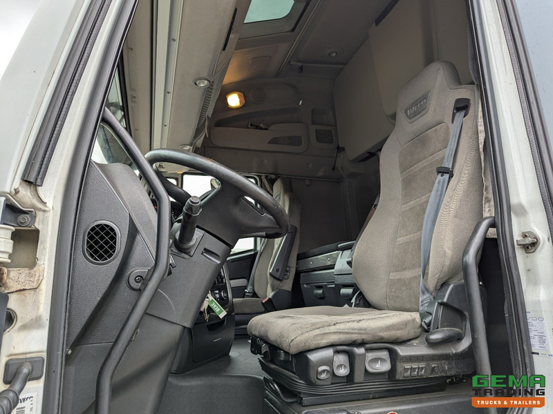 Iveco Stralis 420 Hi-Way 4x2 Euro6A - Dubbele tanks - Rema - 08/2025 APK - Tractor: foto 5 Iveco Stralis 420 Hi-Way 4x2 Euro6A - Dubbele tanks - Rema - 08/2025 APK - Tractor: foto 5