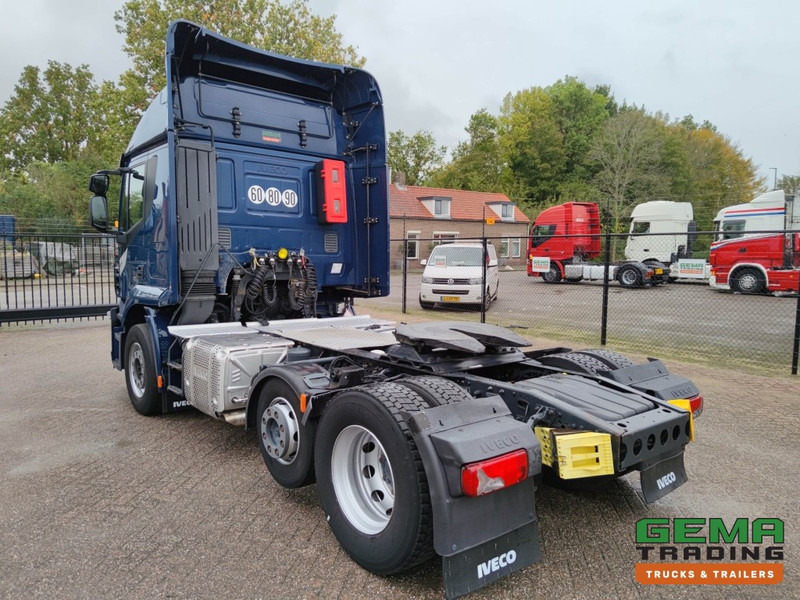 Iveco Stralis 420 Hi-Way 6x2 Euro6 Top! (T1288) - Tractor: foto 4 Iveco Stralis 420 Hi-Way 6x2 Euro6 Top! (T1288) - Tractor: foto 4