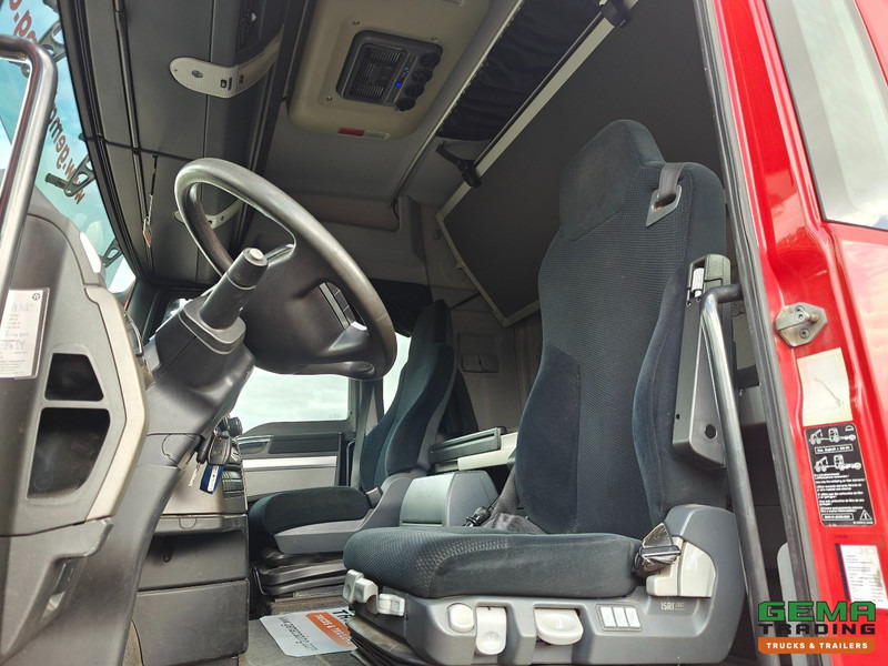 MAN TGX 18.440 4x2 XLX Euro6B - StandAirco - Dubbele Tanks - 461.000km - 07/2026 APK - Tractor: foto 5 MAN TGX 18.440 4x2 XLX Euro6B - StandAirco - Dubbele Tanks - 461.000km - 07/2026 APK - Tractor: foto 5