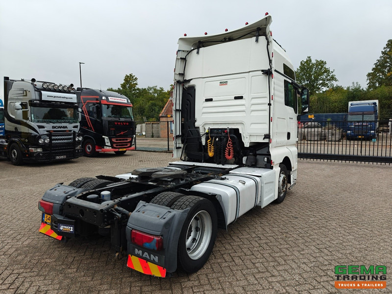 MAN TGX 18.500 4x2 XXL Euro6C - MEGA - Retarder - Dubbele Tanks - Navi - SMARTtachoV2 - 12/2025 APK - Tractor: foto 3 MAN TGX 18.500 4x2 XXL Euro6C - MEGA - Retarder - Dubbele Tanks - Navi - SMARTtachoV2 - 12/2025 APK - Tractor: foto 3