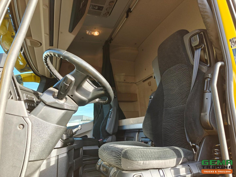 Mercedes-Benz Actros 1848 4x2 Gigaspace Euro6A - MEGA /LowDeck - Standairco - Dubbele Tanks - Hydrauliek - SMARTTacho V2 - Tractor: foto 5 Mercedes-Benz Actros 1848 4x2 Gigaspace Euro6A - MEGA /LowDeck - Standairco - Dubbele Tanks - Hydrauliek - SMARTTacho V2 - Tractor: foto 5