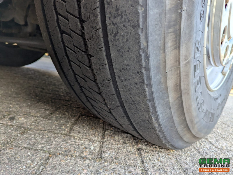 Leasing de Scania R730 6x4 Highline Euro6 - V8 - Retarder - RVS Kist - Schuifschotel Scania R730 6x4 Highline Euro6 - V8 - Retarder - RVS Kist - Schuifschotel: foto 18