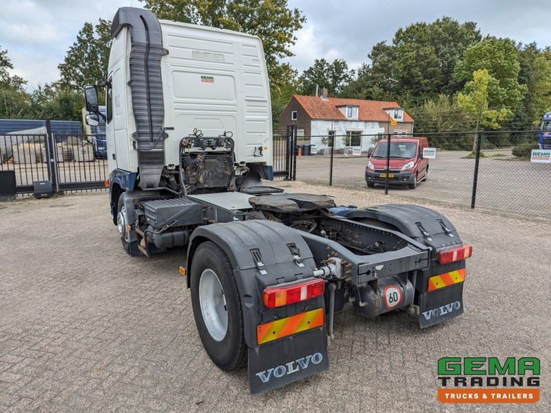 Volvo FH400 4x2 Euro5 FH400 4x2 Globetrotter Euro5 - ADR FL AT OX (T1513) - Tractor: foto 4 Volvo FH400 4x2 Euro5 FH400 4x2 Globetrotter Euro5 - ADR FL AT OX (T1513) - Tractor: foto 4