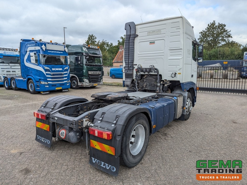 Volvo FH400 4x2 Euro5 FH400 4x2 Globetrotter Euro5 - ADR FL AT OX (T1513) - Tractor: foto 3 Volvo FH400 4x2 Euro5 FH400 4x2 Globetrotter Euro5 - ADR FL AT OX (T1513) - Tractor: foto 3