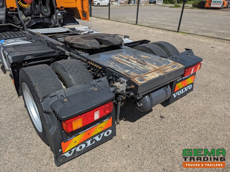 Tractor Volvo FH420 4x2 Euro5 FH420 4x2 Globetrotter Euro5 - XLOW: foto 18