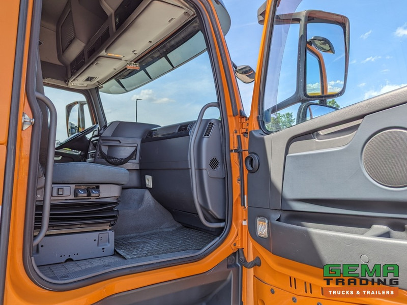 Tractor Volvo FH420 4x2 Euro5 FH420 4x2 Globetrotter Euro5 - XLOW: foto 12