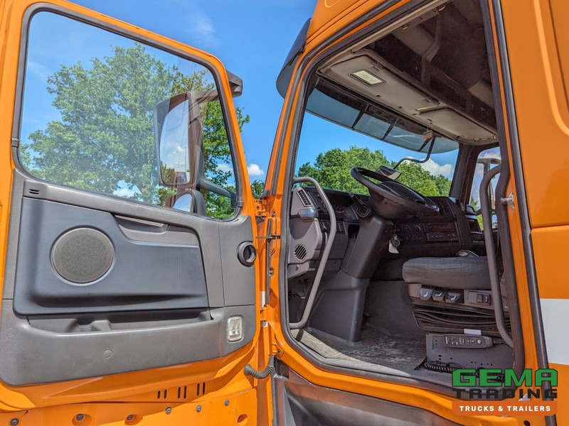 Tractor Volvo FH420 4x2 Euro5 FH420 4x2 Globetrotter Euro5 - XLOW: foto 11