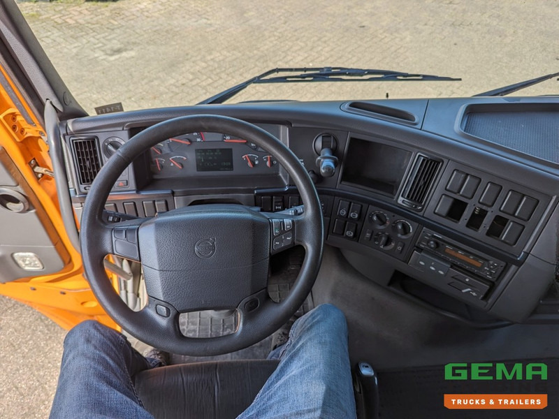 Tractor Volvo FH420 4x2 Euro5 FH420 4x2 Globetrotter Euro5 - XLOW: foto 14