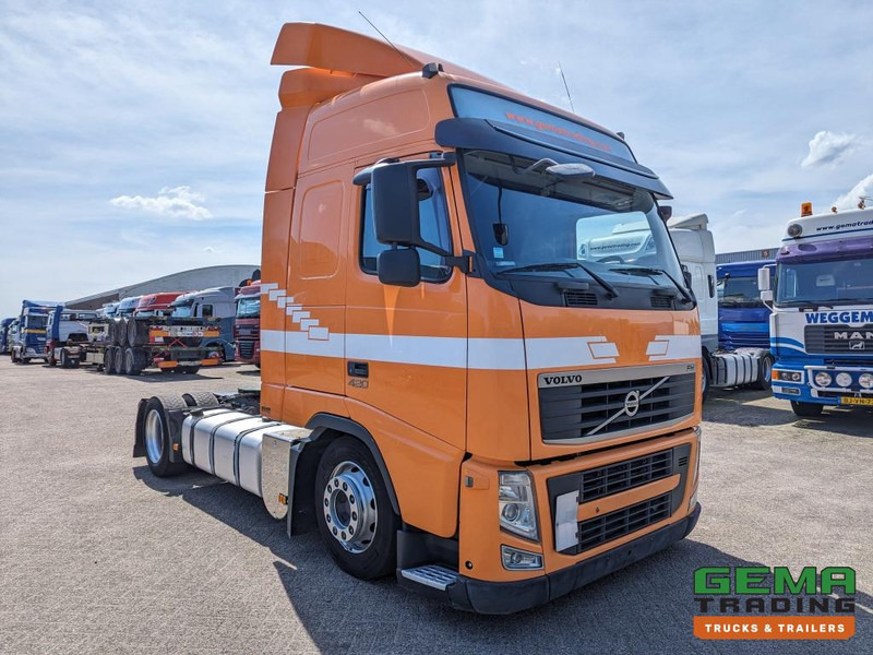 Volvo FH420 4x2 Euro5 FH420 4x2 Globetrotter Euro5 - XLOW - Tractor: foto 2 Volvo FH420 4x2 Euro5 FH420 4x2 Globetrotter Euro5 - XLOW - Tractor: foto 2