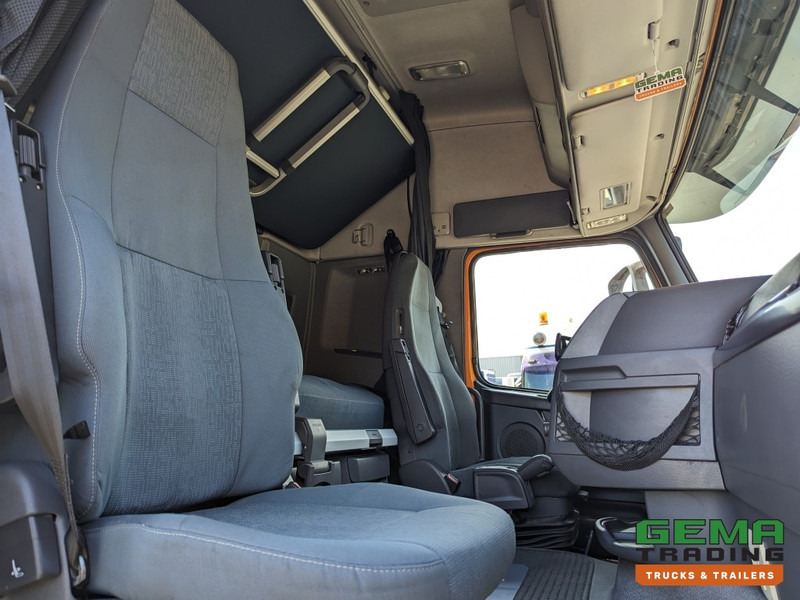 Tractor Volvo FH420 4x2 Euro5 FH420 4x2 Globetrotter Euro5 - XLOW: foto 6