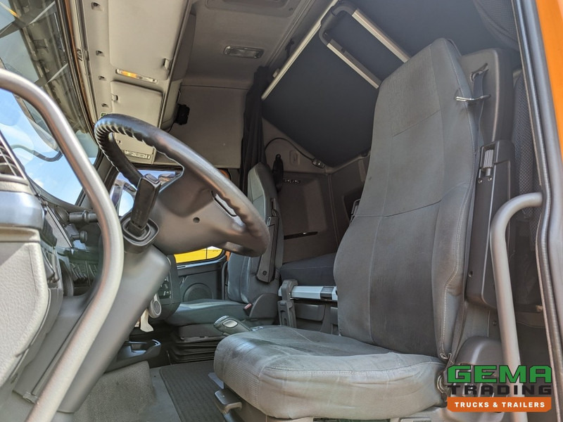 Tractor Volvo FH420 4x2 Euro5 FH420 4x2 Globetrotter Euro5 - XLOW: foto 13
