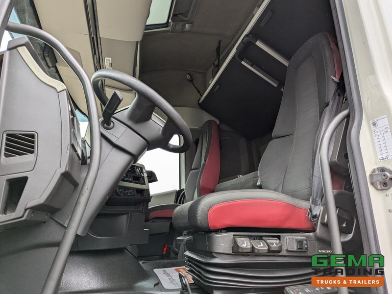 Volvo FH420 4x2 Euro6 FH420 4x2 Globetrotter Euro6 - XLOW / Mega - VEB+ - Double Tanks - Air Suspension - Tractor: foto 5 Volvo FH420 4x2 Euro6 FH420 4x2 Globetrotter Euro6 - XLOW / Mega - VEB+ - Double Tanks - Air Suspension - Tractor: foto 5