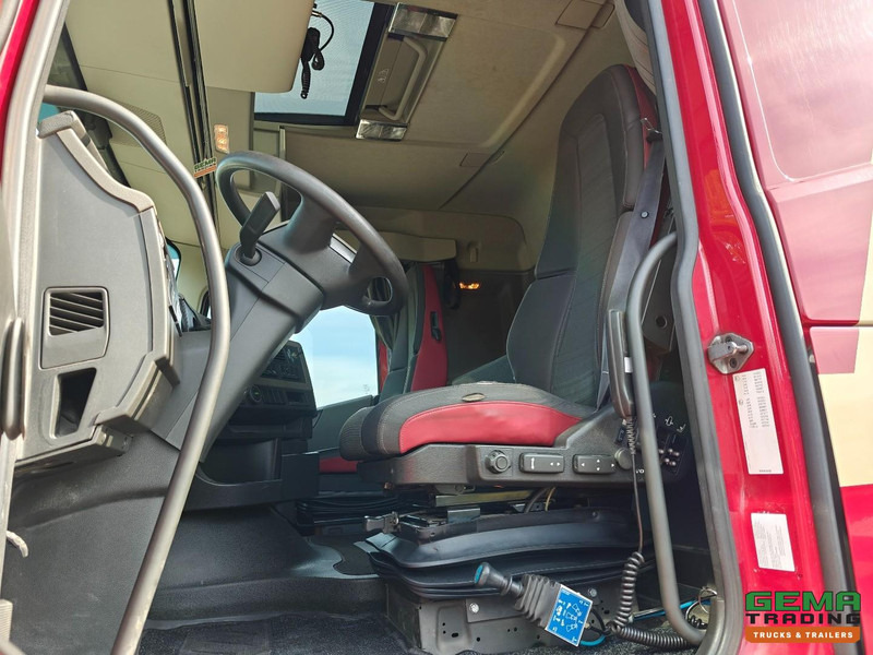 Volvo FH420 4x2 Globetrotter Euro6B - WF/Kiep Hydrauliek - Innerliner - Alcoa - SMARTTacho V2 - 01/2026 APK - Tractor: foto 5 Volvo FH420 4x2 Globetrotter Euro6B - WF/Kiep Hydrauliek - Innerliner - Alcoa - SMARTTacho V2 - 01/2026 APK - Tractor: foto 5