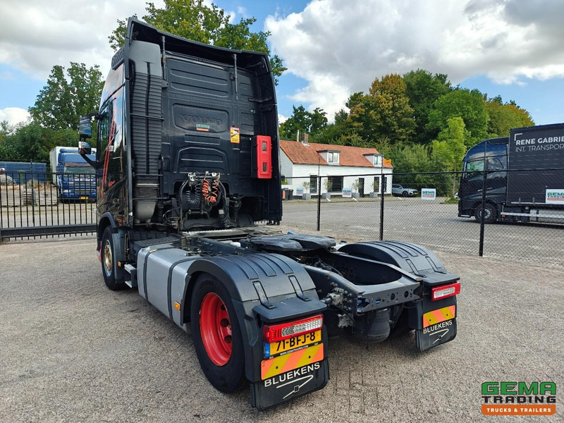 Volvo FH460 4x2 Globetrotter Euro6 - Dubbele Tanks - IparkCool- SMARTTacho V2 - 11/2025 APK - Tractor: foto 4 Volvo FH460 4x2 Globetrotter Euro6 - Dubbele Tanks - IparkCool- SMARTTacho V2 - 11/2025 APK - Tractor: foto 4