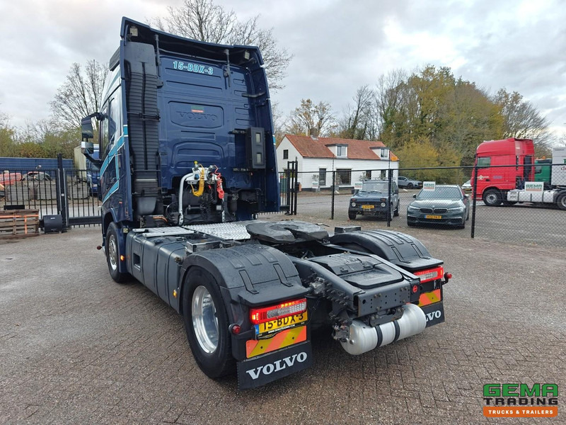Volvo FH460 4x2 Globetrotter Euro6B - StandAirco - Alcoa - SMARTTacho V2 - 06/2026 APK - Tractor: foto 4 Volvo FH460 4x2 Globetrotter Euro6B - StandAirco - Alcoa - SMARTTacho V2 - 06/2026 APK - Tractor: foto 4