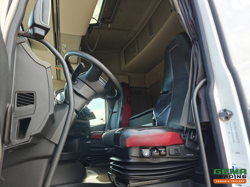 Volvo FH460 4x2 Globetrotter Euro6C - Hydrauliek - WeegSysteem - Navi - SMARTtachoV2 - Tractor: foto 5 Volvo FH460 4x2 Globetrotter Euro6C - Hydrauliek - WeegSysteem - Navi - SMARTtachoV2 - Tractor: foto 5