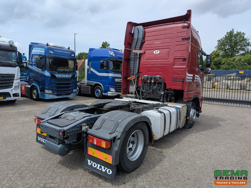 Volvo FH460 4x2 Globetrotter XL Euro5 - Handgeschakeld - Dubbele tanks - 8 units in stock! - Tractor: foto 3 Volvo FH460 4x2 Globetrotter XL Euro5 - Handgeschakeld - Dubbele tanks - 8 units in stock! - Tractor: foto 3
