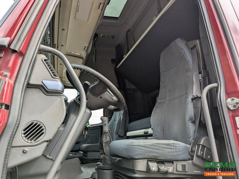 Volvo FH460 4x2 Globetrotter XL Euro5 - Handgeschakeld - Dubbele tanks - 8 units in stock! - Tractor: foto 5 Volvo FH460 4x2 Globetrotter XL Euro5 - Handgeschakeld - Dubbele tanks - 8 units in stock! - Tractor: foto 5