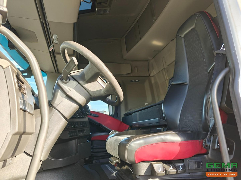 Volvo FH460 6x2 Globetrotter Euro6C - Hydrauliek - WeegSysteem - Navi - SMARTtachoV2 - 02/2026 APK - Tractor: foto 5 Volvo FH460 6x2 Globetrotter Euro6C - Hydrauliek - WeegSysteem - Navi - SMARTtachoV2 - 02/2026 APK - Tractor: foto 5