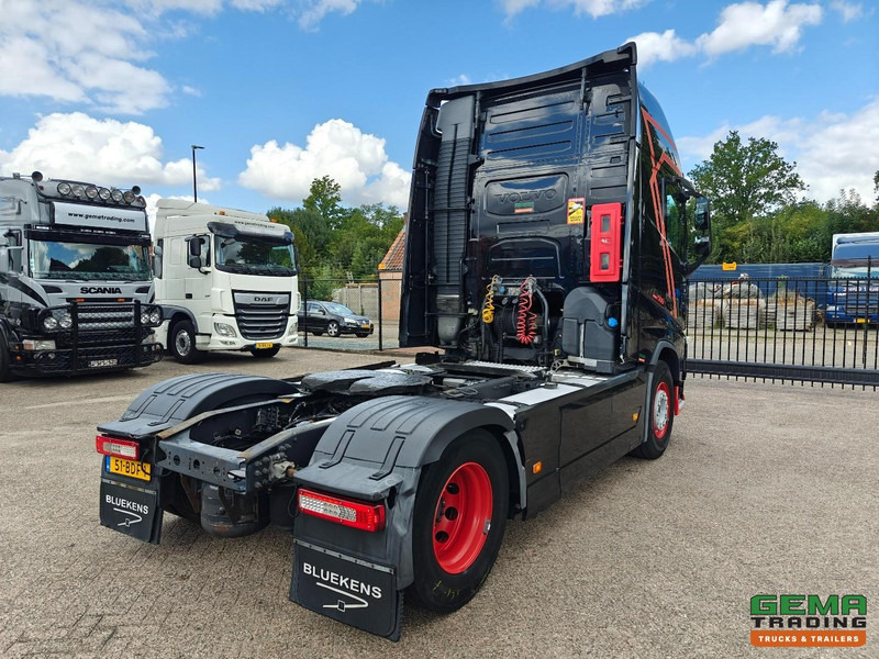 Volvo FH500 4x2 Globetrotter XL Euro5 - Dubbele Tanks - IparkCool - SMARTTacho V2 - 07/2026 APK - Tractor: foto 3 Volvo FH500 4x2 Globetrotter XL Euro5 - Dubbele Tanks - IparkCool - SMARTTacho V2 - 07/2026 APK - Tractor: foto 3