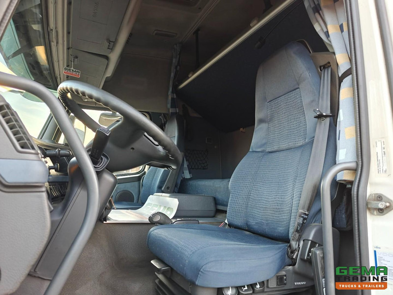 Volvo FM 400 4x2 Globetrotter 13L Euro5 - Dubbele Tanks - NL truck - TOP! - Tractor: foto 5 Volvo FM 400 4x2 Globetrotter 13L Euro5 - Dubbele Tanks - NL truck - TOP! - Tractor: foto 5