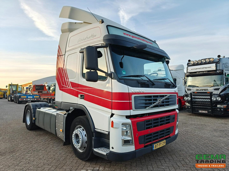 Volvo FM 400 4x2 Globetrotter 13L Euro5 - Dubbele Tanks - NL truck - TOP! - Tractor: foto 2 Volvo FM 400 4x2 Globetrotter 13L Euro5 - Dubbele Tanks - NL truck - TOP! - Tractor: foto 2