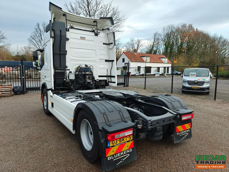 Volvo FM 420 4x2 Globetrotter Euro6E - 13L - Dubbele Tanks - StandAirco - TRS Ecogen E30 - SmartTacho V2 - 07/2026 APK - Tractor: foto 4 Volvo FM 420 4x2 Globetrotter Euro6E - 13L - Dubbele Tanks - StandAirco - TRS Ecogen E30 - SmartTacho V2 - 07/2026 APK - Tractor: foto 4