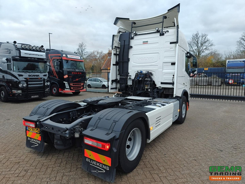 Volvo FM 420 4x2 Globetrotter Euro6E - 13L - Dubbele Tanks - StandAirco - TRS EcogenE30 - SmartTacho V2 - 07/2026 APK - Tractor: foto 3 Volvo FM 420 4x2 Globetrotter Euro6E - 13L - Dubbele Tanks - StandAirco - TRS EcogenE30 - SmartTacho V2 - 07/2026 APK - Tractor: foto 3
