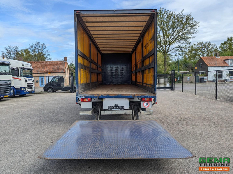 Volvo FE 280 4x2 Dagcab Euro6 - 6 CIL - Schuifzeilenbak 8.6m + Laadklep 2000kg - Camião de lona: foto 5 Volvo FE 280 4x2 Dagcab Euro6 - 6 CIL - Schuifzeilenbak 8.6m + Laadklep 2000kg - Camião de lona: foto 5