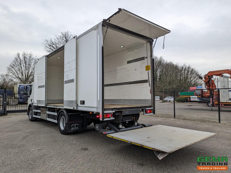 Volvo FE320 4x2 Dagcab Euro6 - Gesloten Opbouw 7.6m + Laadklep 2000KG - ZijDeuren - VolledigLuchtgeveerd - Camião furgão: foto 3 Volvo FE320 4x2 Dagcab Euro6 - Gesloten Opbouw 7.6m + Laadklep 2000KG - ZijDeuren - VolledigLuchtgeveerd - Camião furgão: foto 3