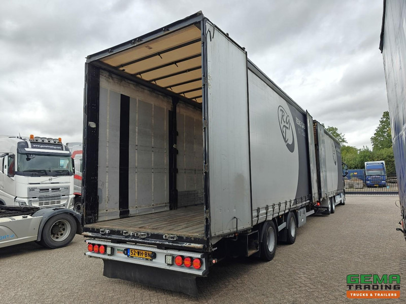 Volvo FH16-750 6x2 Globetrotter XL Euro6C - VEB+ - Volume Combi - Dubbele Tanks - IparkCool - SMARTTacho V2 - 07/2026 APK - Camião furgão: foto 2 Volvo FH16-750 6x2 Globetrotter XL Euro6C - VEB+ - Volume Combi - Dubbele Tanks - IparkCool - SMARTTacho V2 - 07/2026 APK - Camião furgão: foto 2