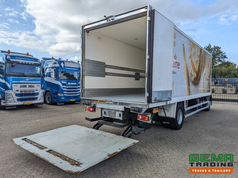 Volvo FL210 4x2 Daycab 18Ton Euro5 Handgeschakeld - Koel-VriesBak 8.38M - Frigo Block - Laadklep 1500KG (V803) - Camião isotérmico: foto 2 Volvo FL210 4x2 Daycab 18Ton Euro5 Handgeschakeld - Koel-VriesBak 8.38M - Frigo Block - Laadklep 1500KG (V803) - Camião isotérmico: foto 2