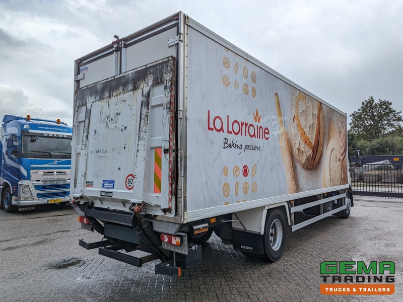 Volvo FL290 4x2 Dagcab Euro5 18T - Handgeschakeld - Koel-VriesBak 8.40M - Frigo Block - Laadklep 1500KG - Camião frigorífico: foto 5 Volvo FL290 4x2 Dagcab Euro5 18T - Handgeschakeld - Koel-VriesBak 8.40M - Frigo Block - Laadklep 1500KG - Camião frigorífico: foto 5
