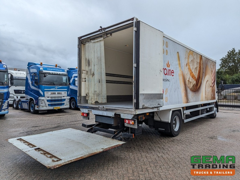 Volvo FL290 4x2 Dagcab Euro5 18T - Handgeschakeld - Koel-VriesBak 8.40M - Frigo Block - Laadklep 1500KG - Camião frigorífico: foto 2 Volvo FL290 4x2 Dagcab Euro5 18T - Handgeschakeld - Koel-VriesBak 8.40M - Frigo Block - Laadklep 1500KG - Camião frigorífico: foto 2